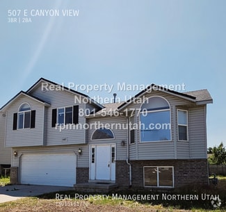 Building Photo - 507 Canyon View Dr