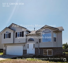 Building Photo - 507 Canyon View Dr