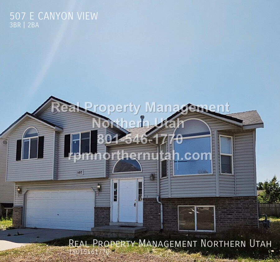 Foto principal - 507 Canyon View Dr
