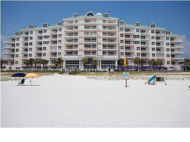 The Inn At Crystal Beach Apartments Destin Fl Building Photo The Inn At Crystal Beach