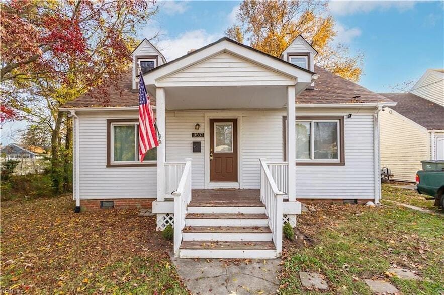 Foto principal - 3537 Buckingham St