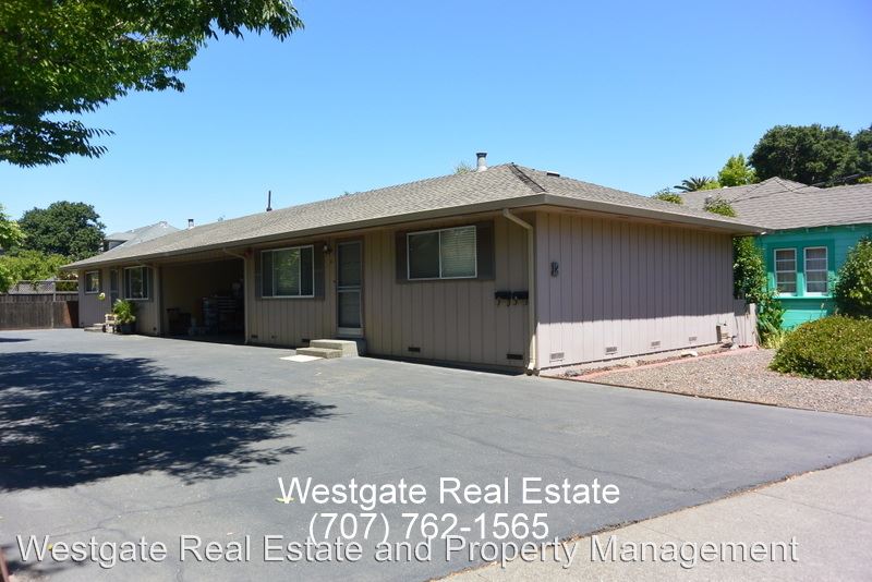 12 Post St, Petaluma, CA 94952 House Rental in Petaluma, CA