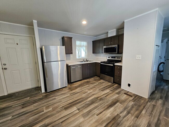 Foto del edificio - 4285 N Yellowstone Hwy