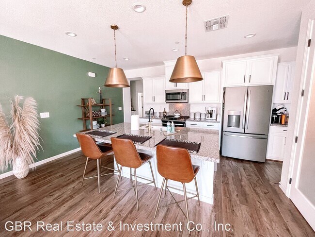 Foto del edificio - 3 br, 2 bath House - 9201 Hourglass Circle