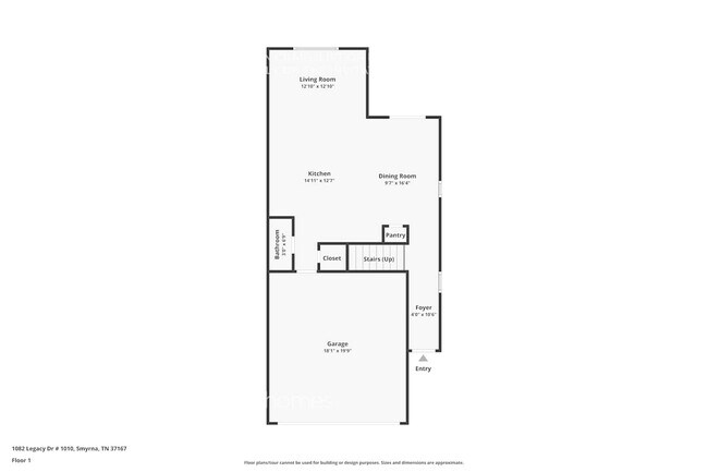 Foto del edificio - 1010 Legacy Ct