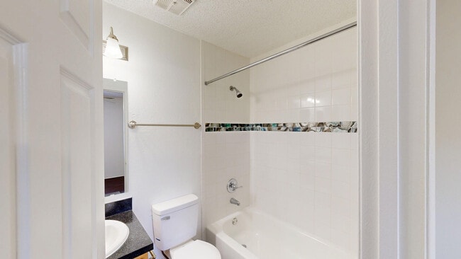 Interior Photo - Cambridge Woods