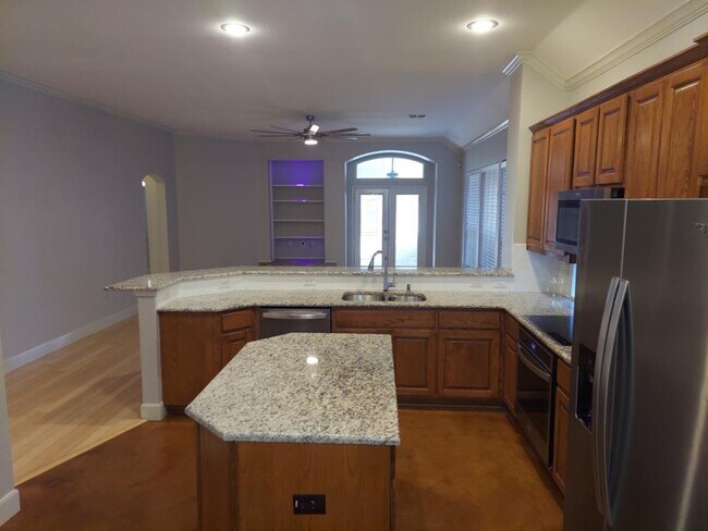 Foto del edificio - 2821 Vacherie Ln