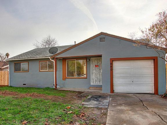 Foto principal - 709 Morrison Ave