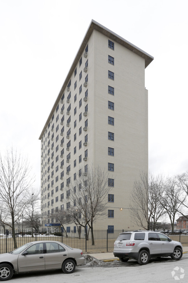 Building Photo - Long Life Apartments