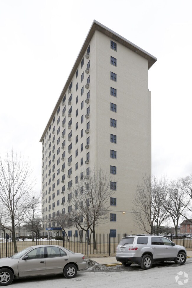 Foto del edificio - Long Life Apartments