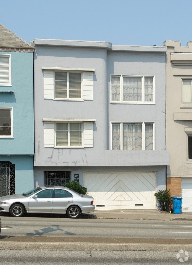 Foto del edificio - 2040 Columbia St