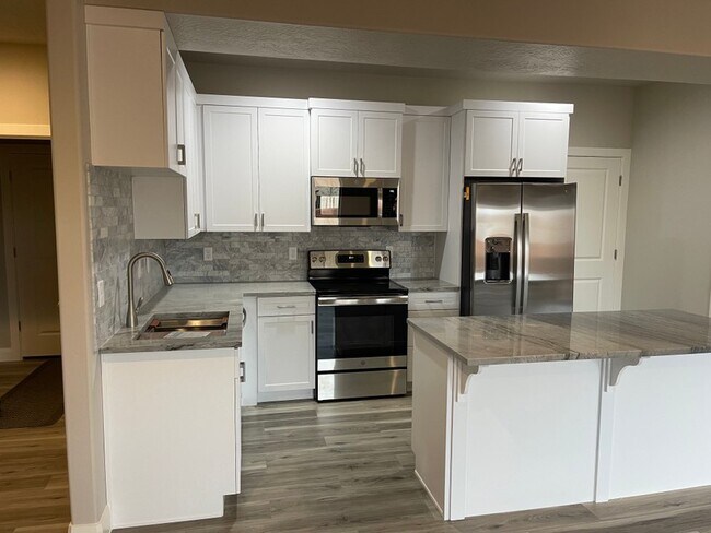Foto del edificio - 1806 N Crimson Creek Dr