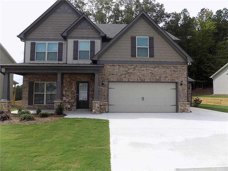 Foto principal - 2953 Blue Stone Ct