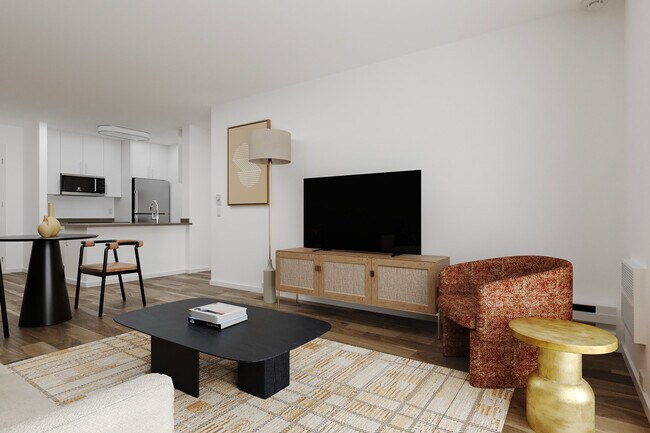 Foto del edificio - 555 W Middlefield Rd