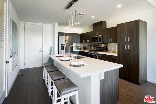 Foto del edificio - 4140 Glencoe Ave