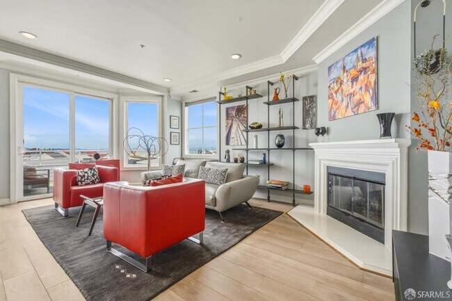 Foto del edificio - 748 North Point St