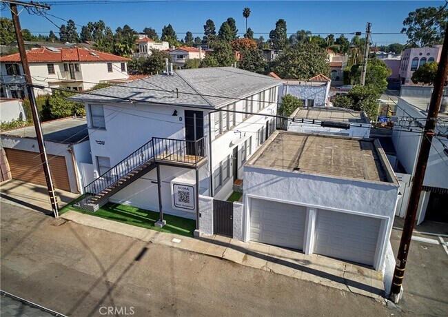 Foto del edificio - 728 Euclid St