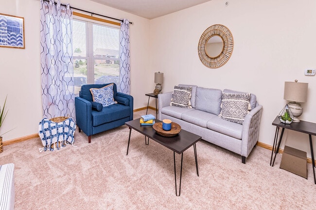 Building Photo - Laurel Springs Apartments