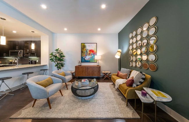 Photo - 3551 Wilshire Wy Apartment