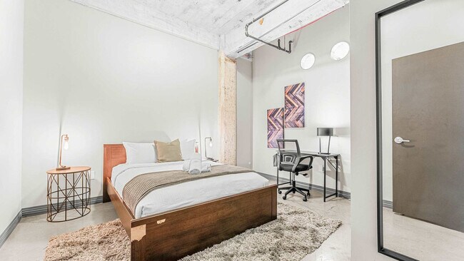 Foto del edificio - 555 Evergreen St
