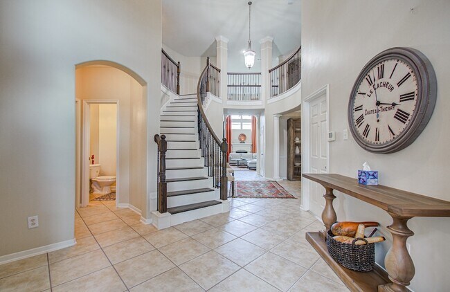 Foto del edificio - 26427 Sagewood Forest Dr