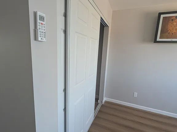 Foto del edificio - Brand new 2024 construction 3 bedroom, 2 bathroom home located in California City.