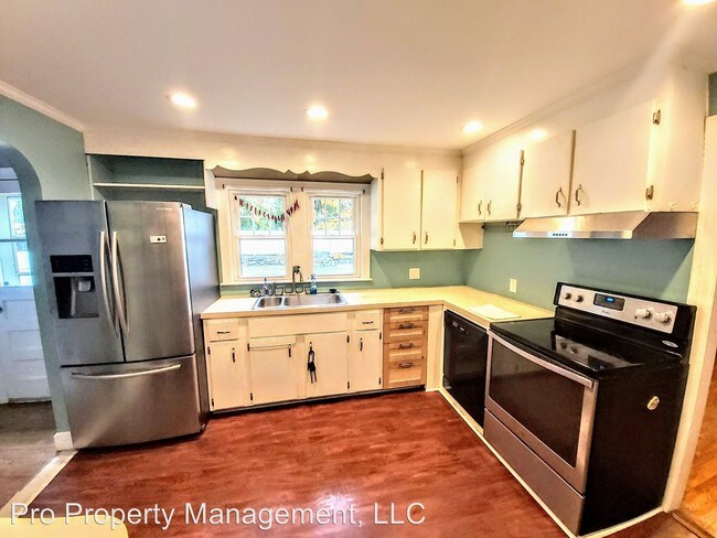 Building Photo - 3 br, 2 bath House - 118 Quinn Street