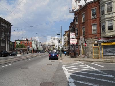 Foto del edificio - 8 Wait St