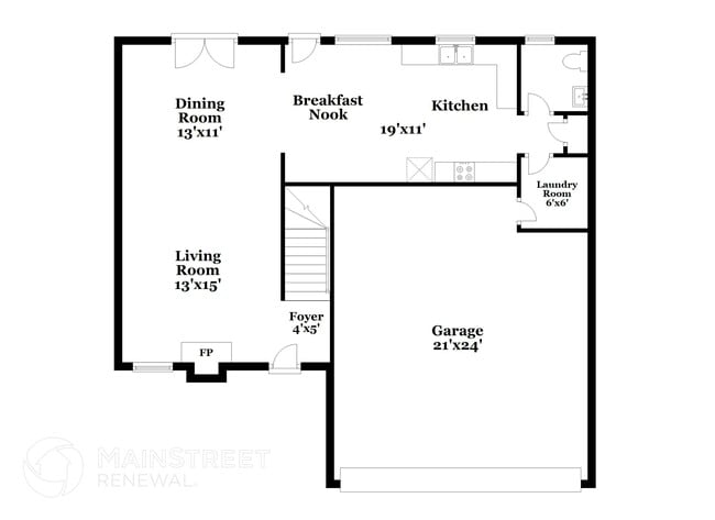 Building Photo - 1012 Oak Ridge Ct