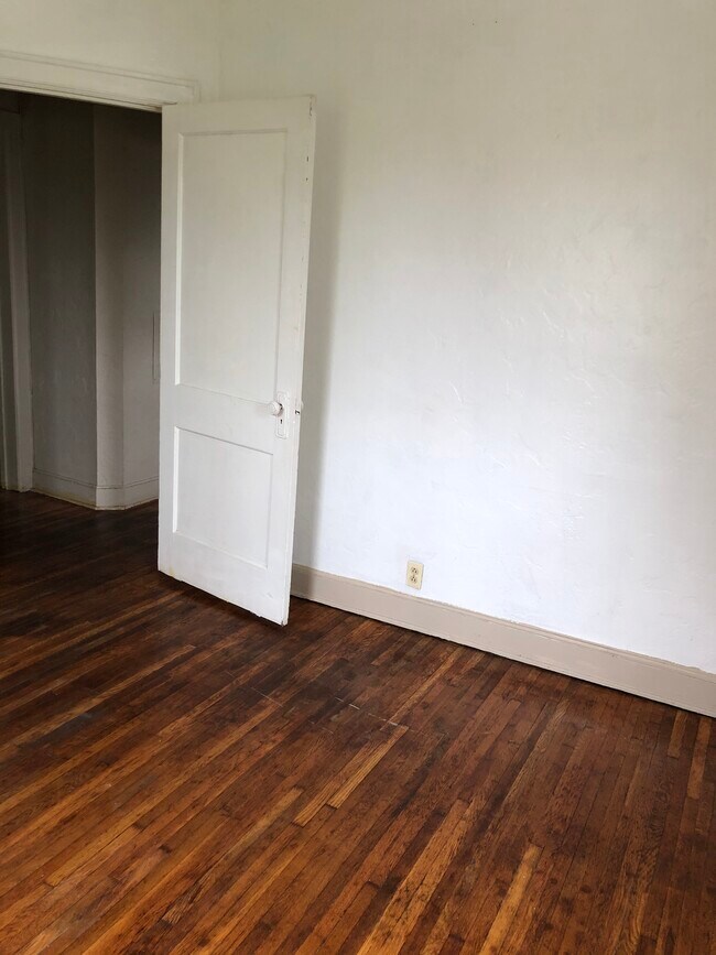 Bedroom 1 - 199 W Main St