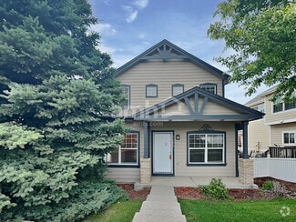 Building Photo - 1373 S Quintero Way