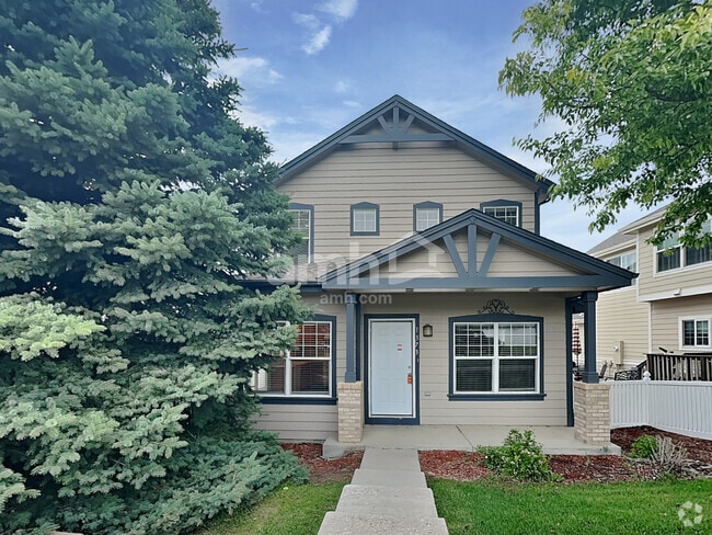 Building Photo - 1373 S Quintero Way