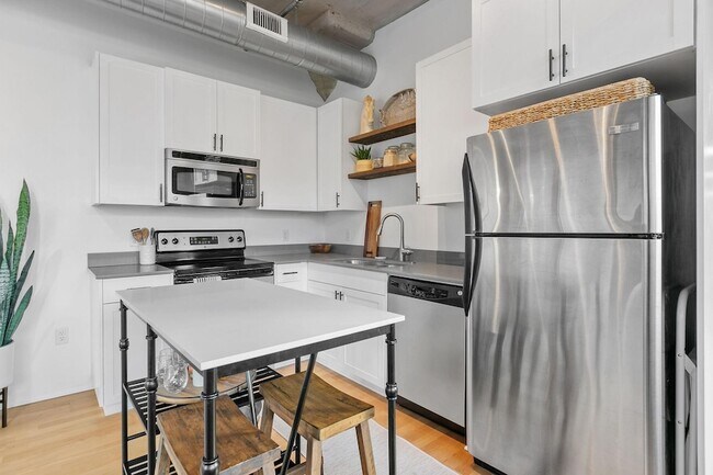 Foto del edificio - 748 N 3rd St