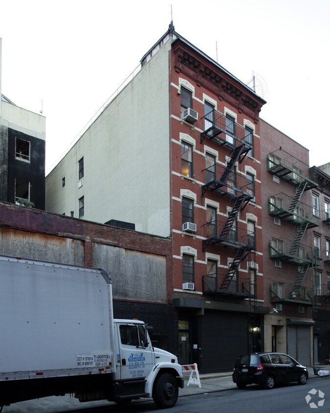 Foto principal - 56 Ludlow St