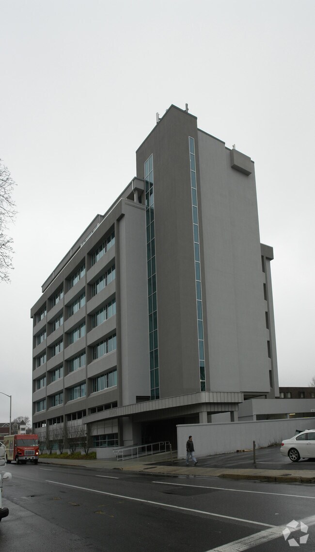 Foto del edificio - The Metropolitan