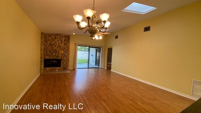 Foto del edificio - 2 br, 1.5 bath House - 1444 Forest Hills Dr