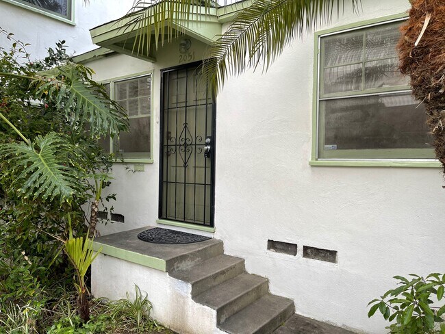 Foto del edificio - 2051 Emerald St