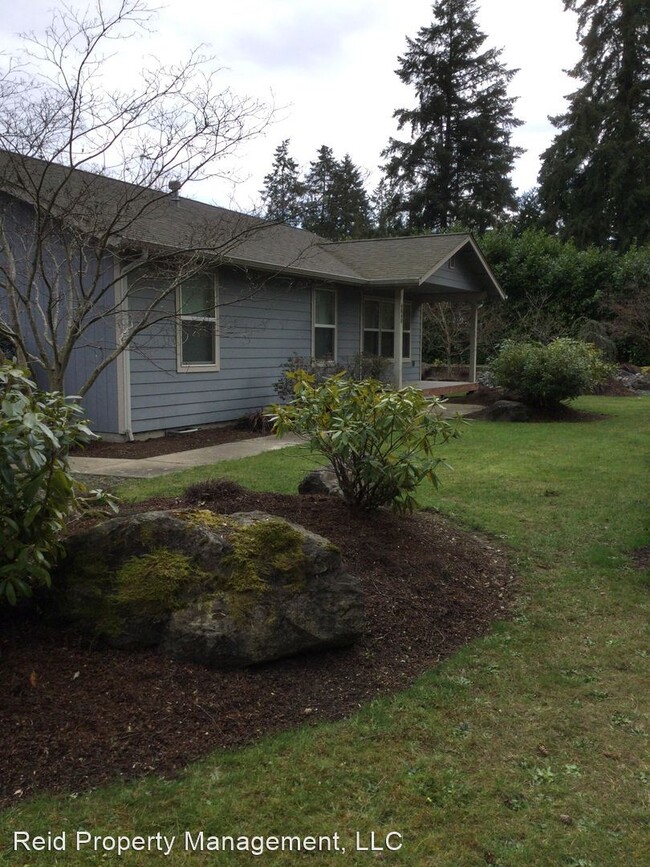 Foto del edificio - 2 br, 2 bath House - 4840 Erlands Point Ro...
