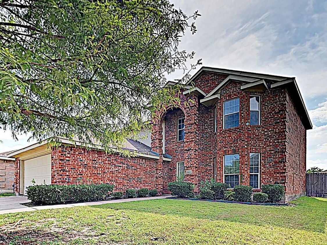 Foto principal - PERFECT HOME IN MESQUITE READY NOW!