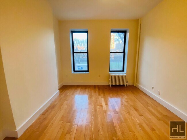 Foto del edificio - AMSTERDAM AVENUE