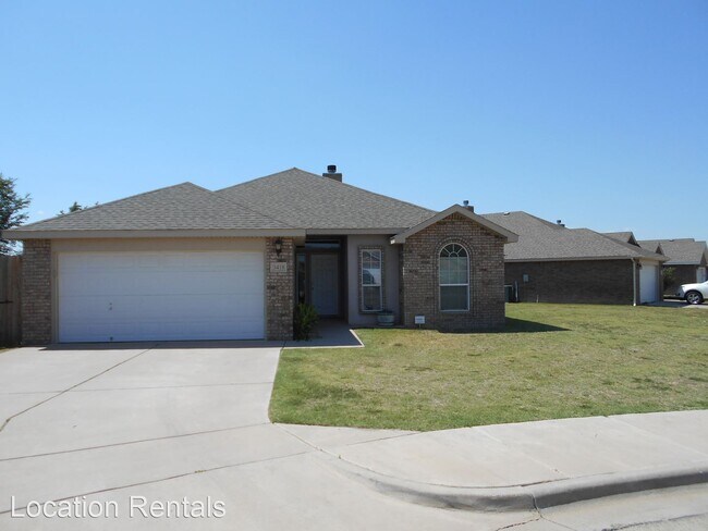 Building Photo - 3 br, 2 bath House - 3418 Oakridge Avenue