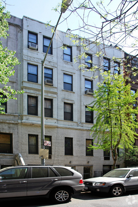 Foto principal - 155-157 W 85th St