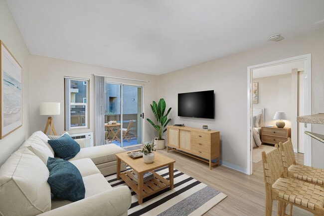 Building Photo - Parkview Terrace