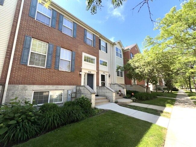 Foto del edificio - 806 Lewisburg Ln