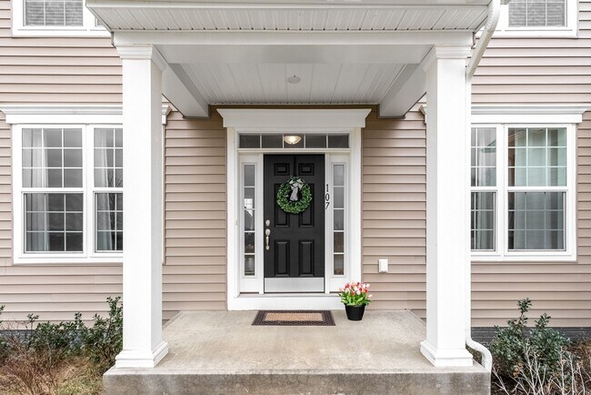 Foto del edificio - 107 Vly Vw Dr