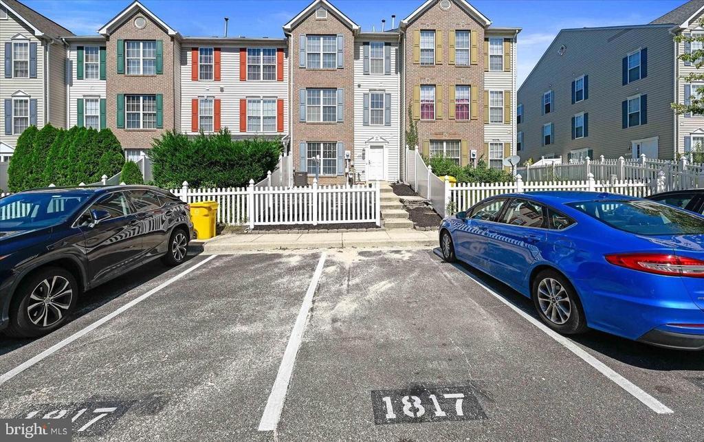 Foto principal - 1817 Triple Feather Rd