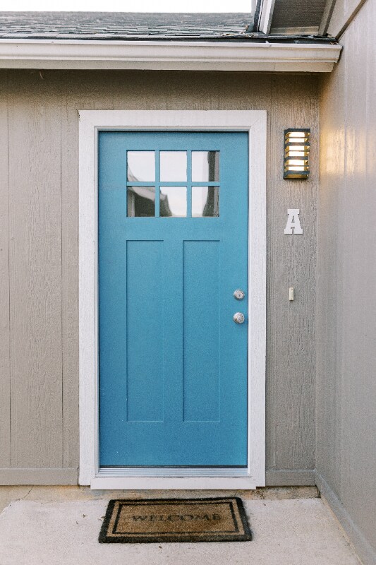 Foto del edificio - 1602 Dale Cove