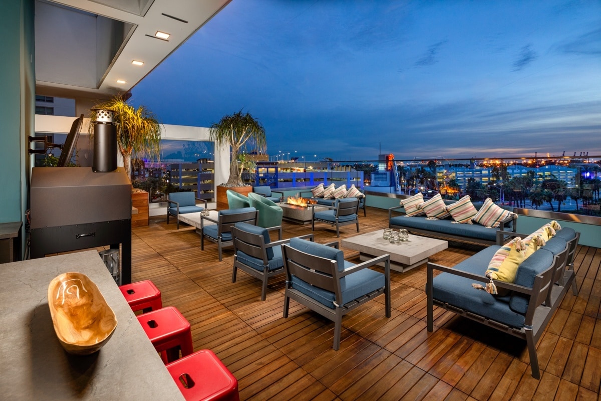 129 2 Bedroom Apartments for Rent in Long Beach, CA Westside Rentals