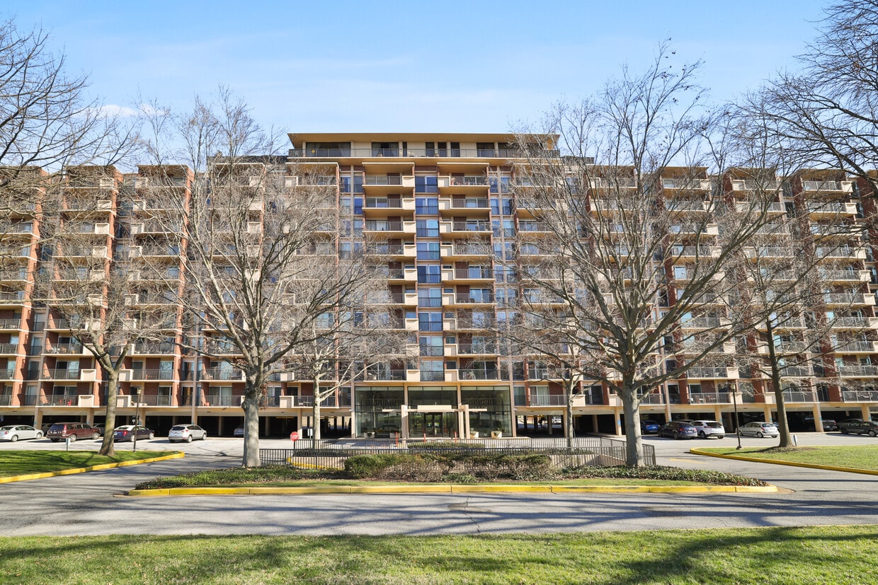 1300 Army Navy Dr Unit 415, Arlington, VA 22202 Condo for Rent in