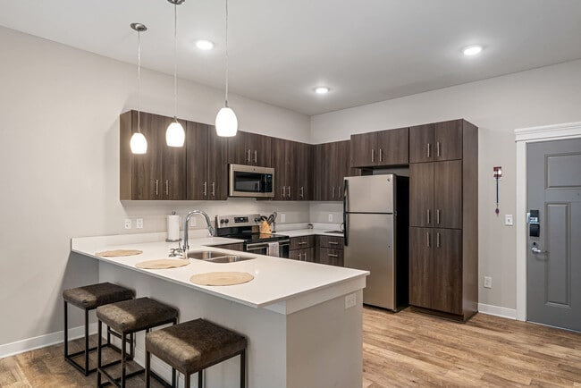 Building Photo - 501n N New Jersey St